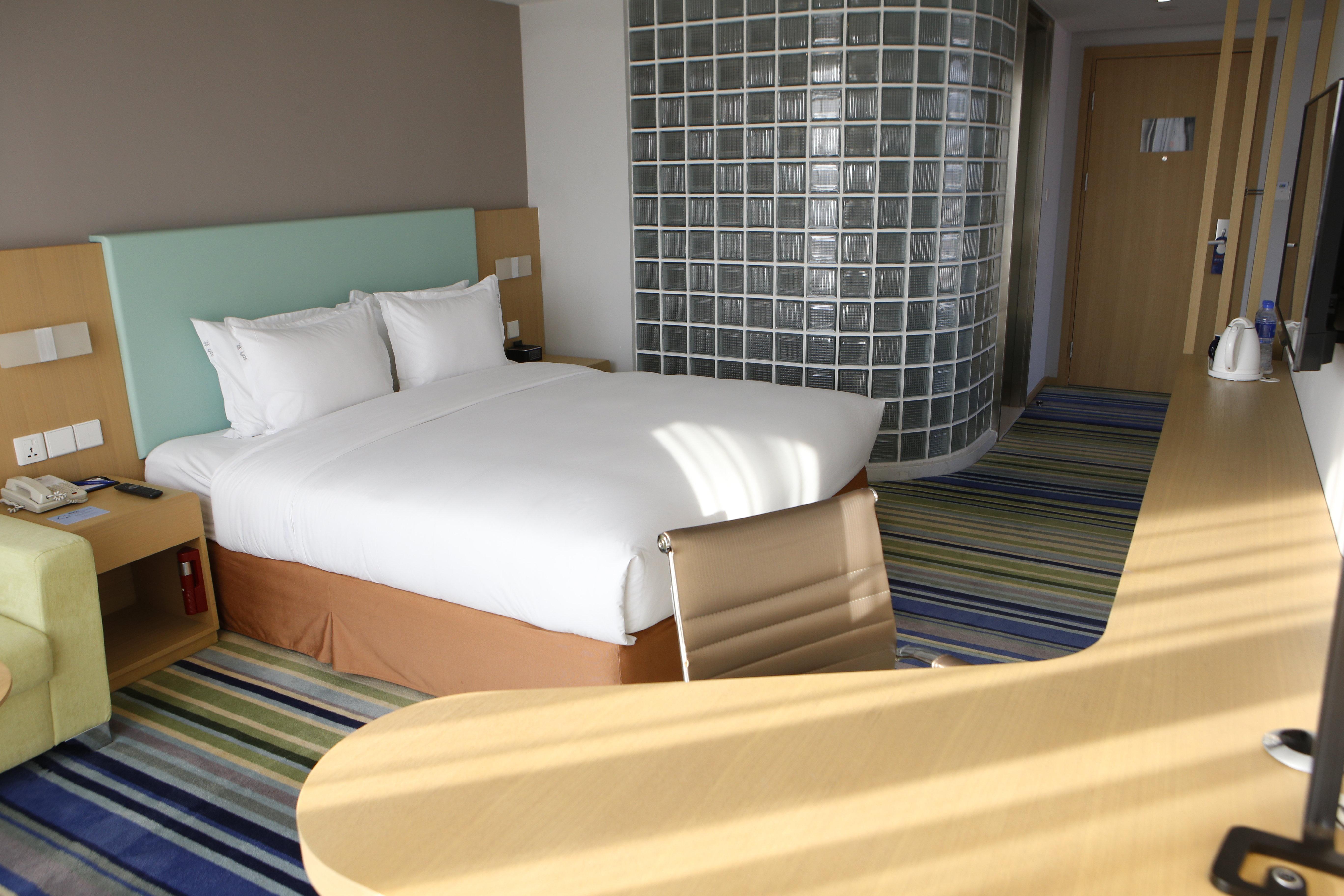 Holiday Inn Express Yingkou Onelong Plaza By Ihg Gaizhou Zewnętrze zdjęcie