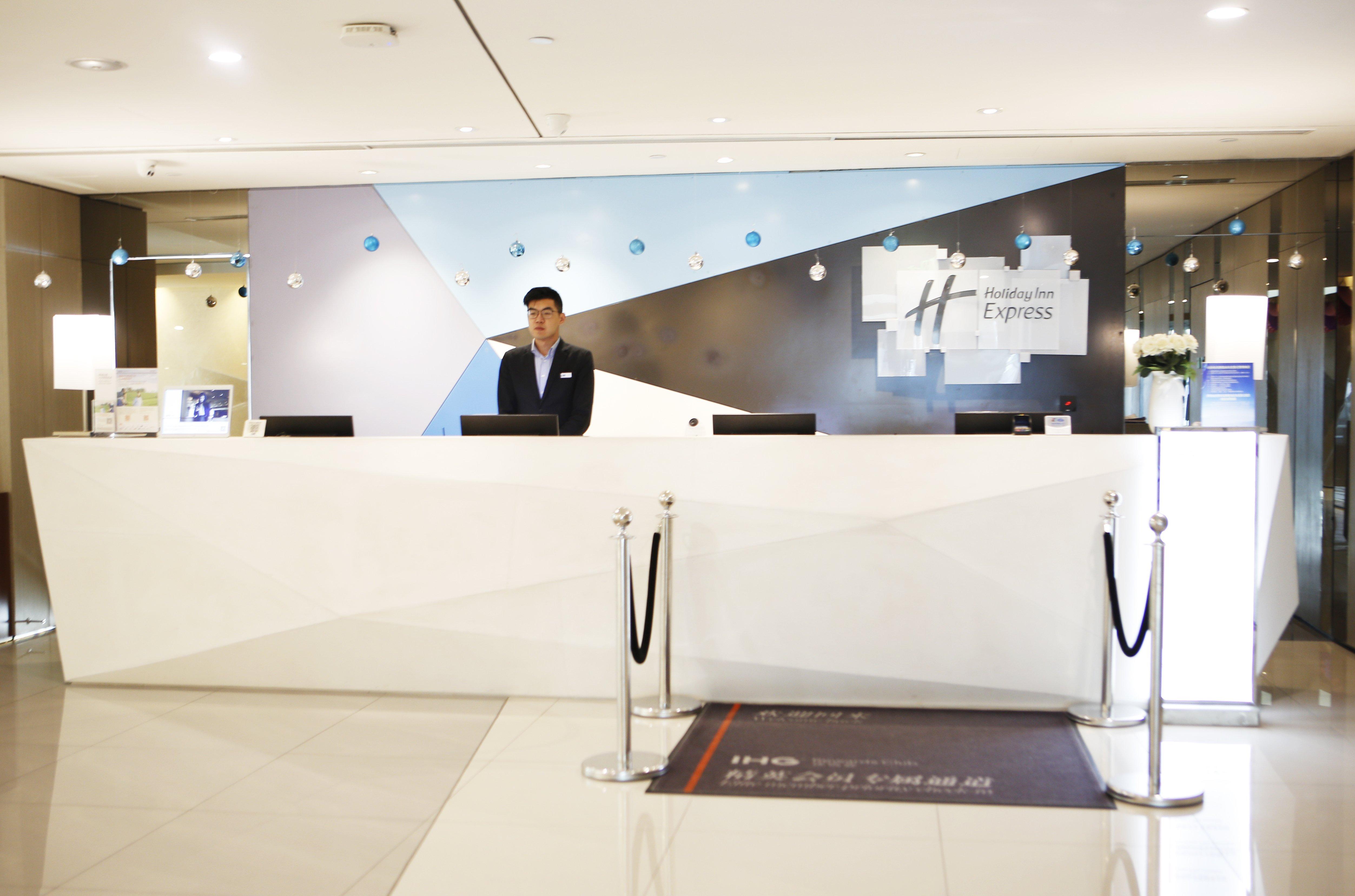 Holiday Inn Express Yingkou Onelong Plaza By Ihg Gaizhou Zewnętrze zdjęcie