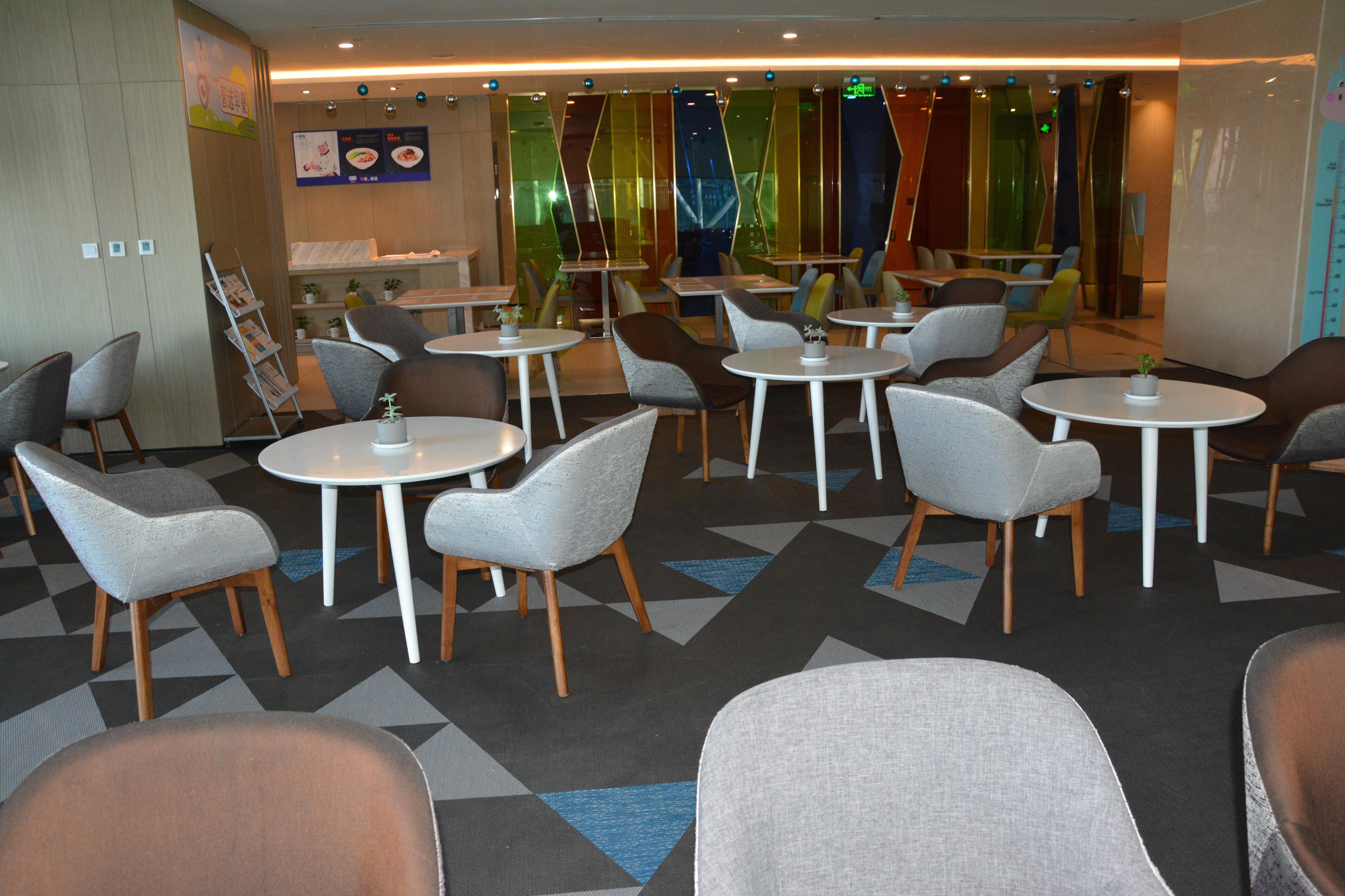 Holiday Inn Express Yingkou Onelong Plaza By Ihg Gaizhou Zewnętrze zdjęcie