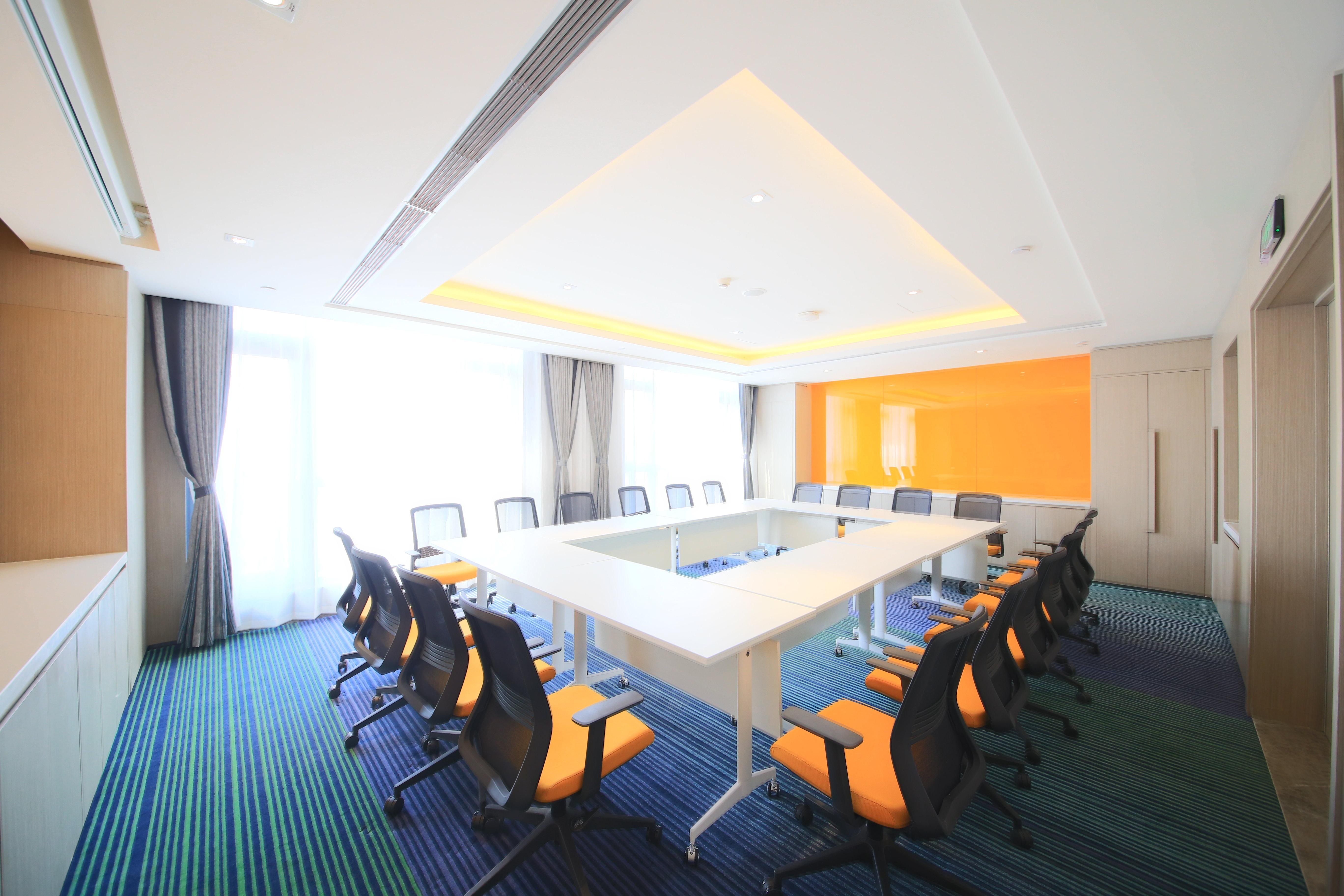 Holiday Inn Express Yingkou Onelong Plaza By Ihg Gaizhou Zewnętrze zdjęcie