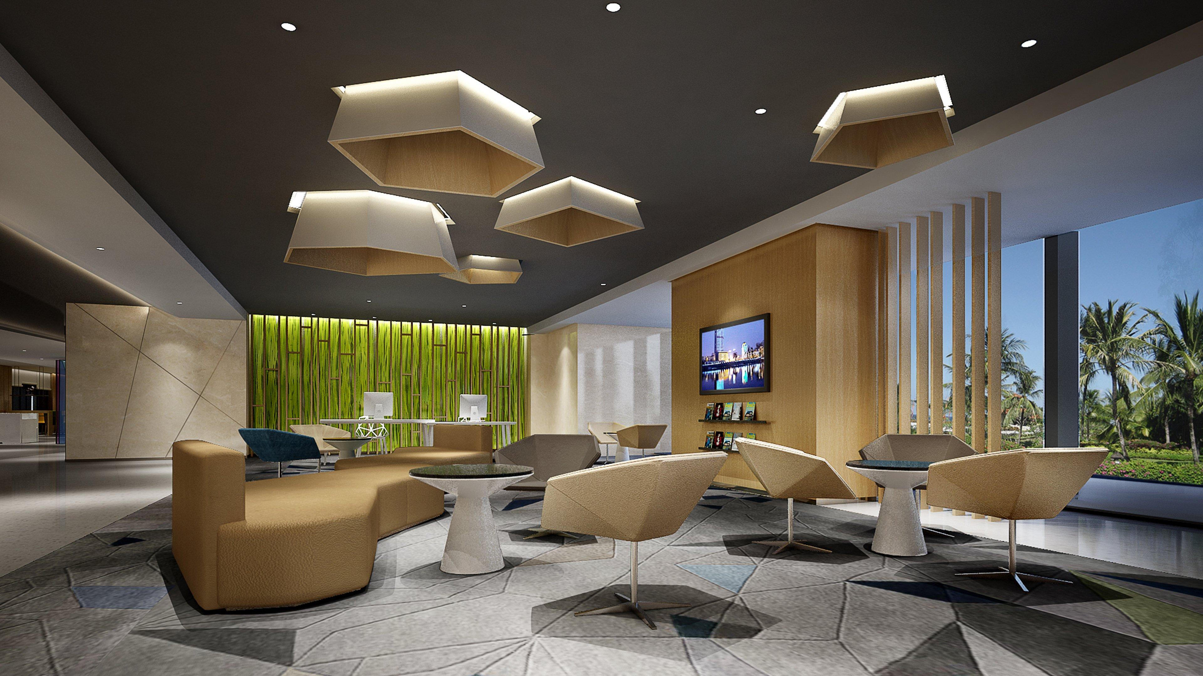 Holiday Inn Express Yingkou Onelong Plaza By Ihg Gaizhou Zewnętrze zdjęcie