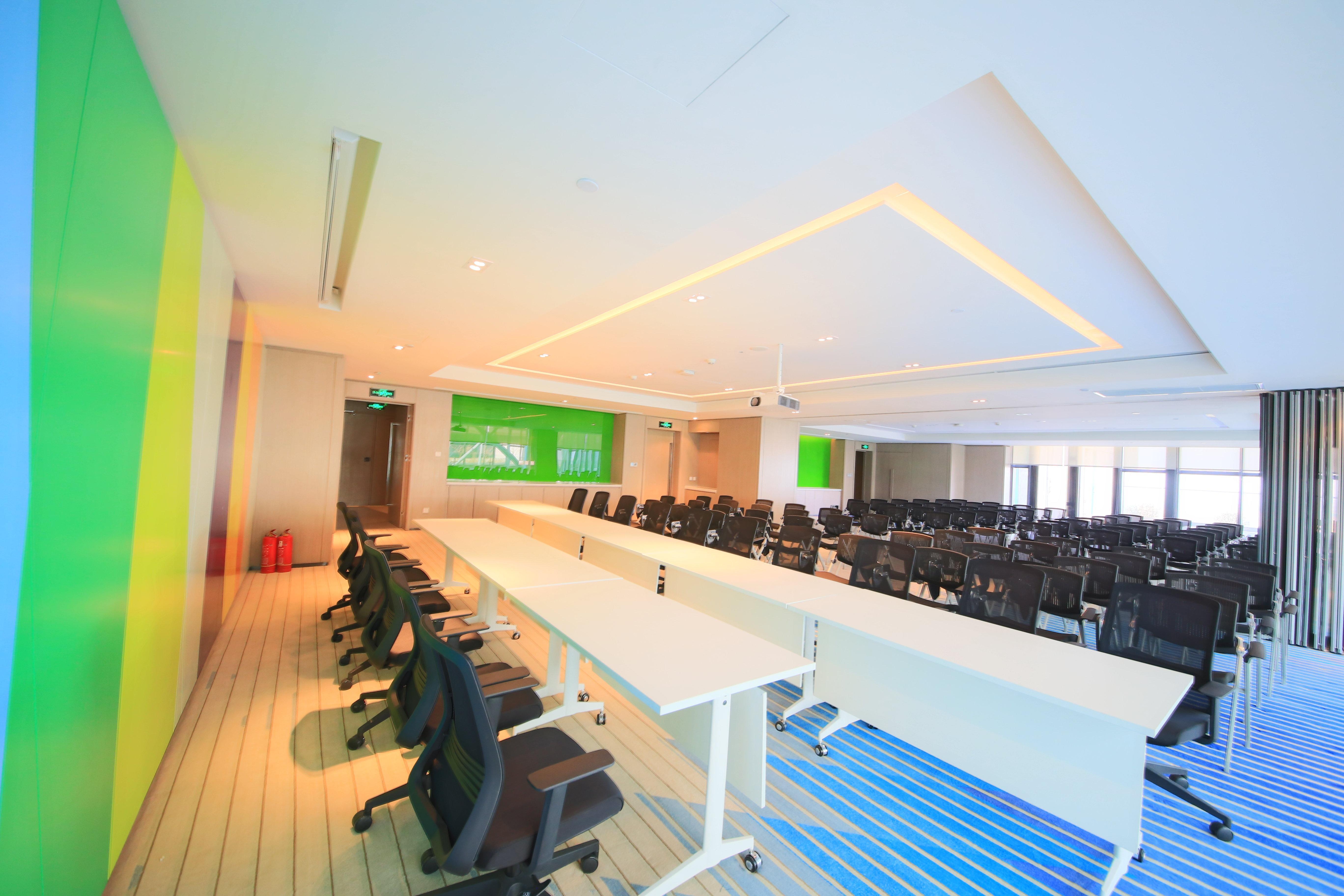 Holiday Inn Express Yingkou Onelong Plaza By Ihg Gaizhou Zewnętrze zdjęcie