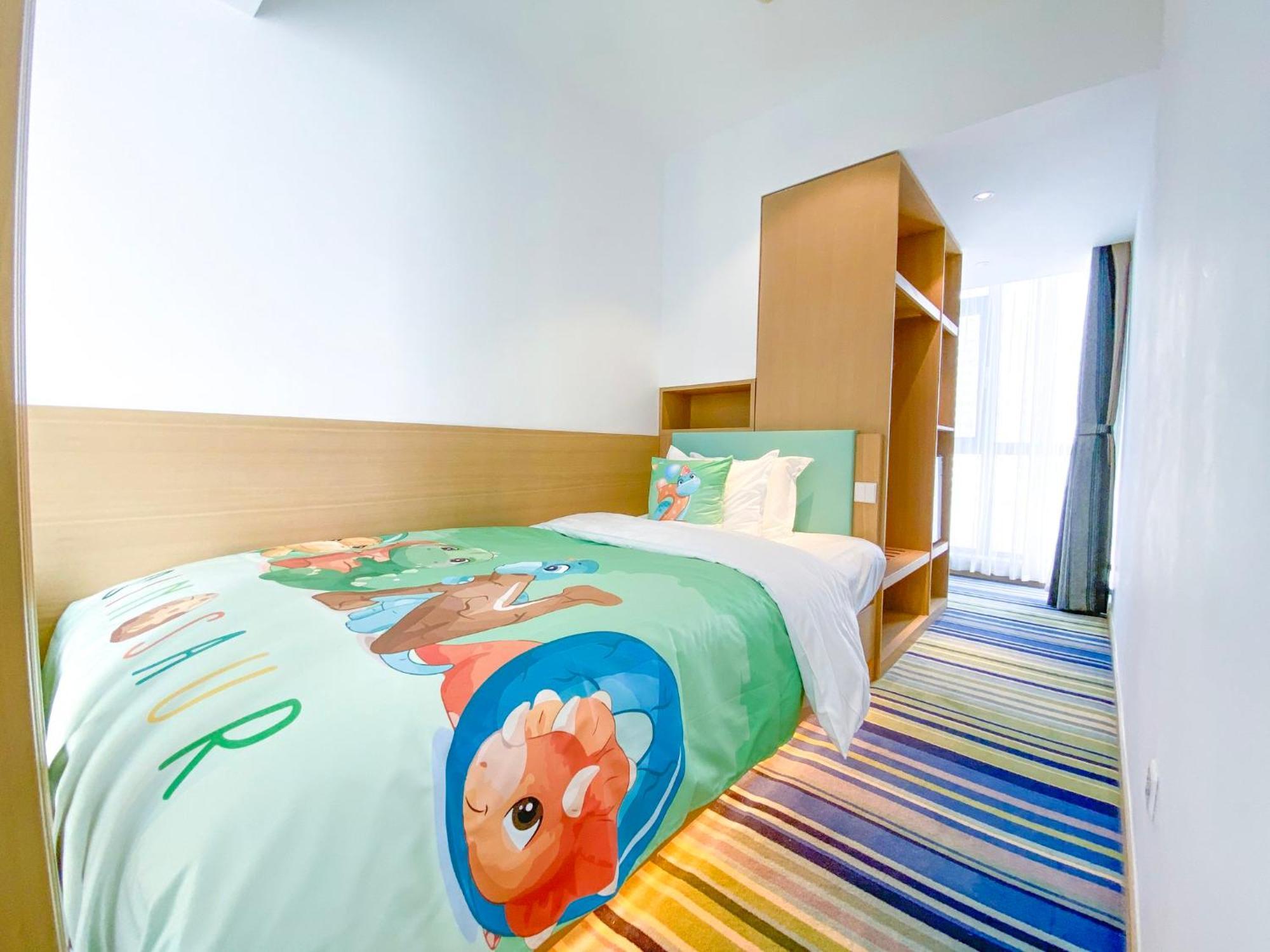 Holiday Inn Express Yingkou Onelong Plaza By Ihg Gaizhou Zewnętrze zdjęcie