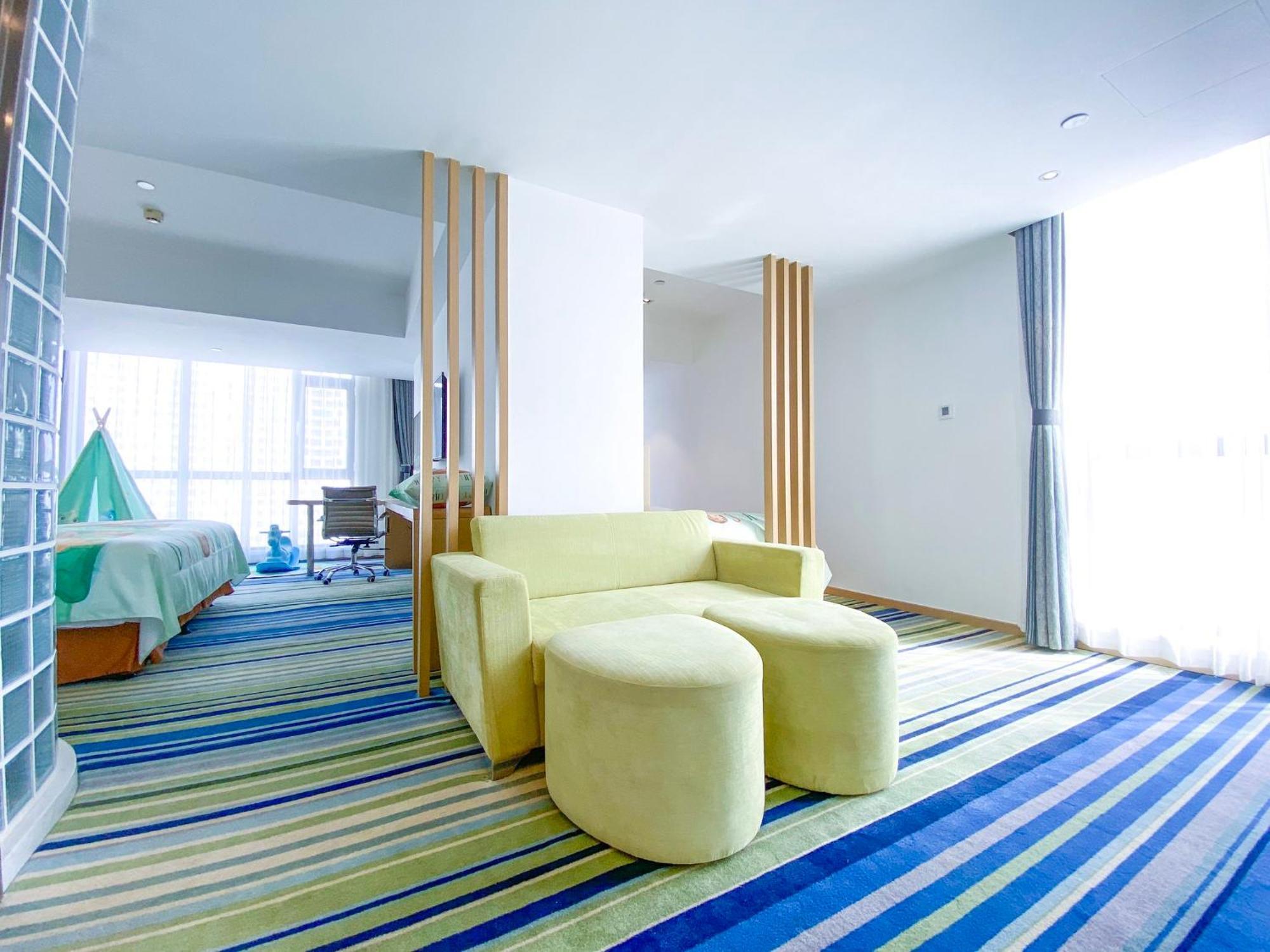 Holiday Inn Express Yingkou Onelong Plaza By Ihg Gaizhou Zewnętrze zdjęcie